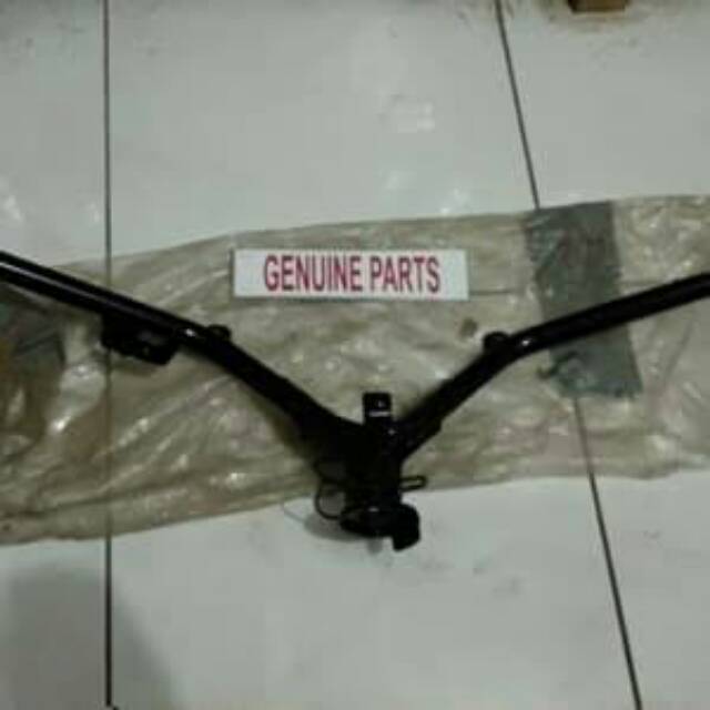 Stang stir BLADE lama original.53100-kwb-920