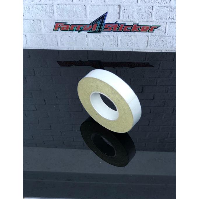 

stiker sticker lis rol 1cm farr3l55 Buru Order
