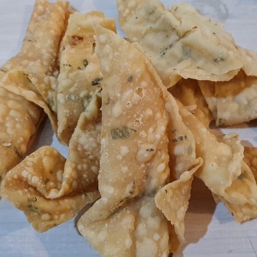 

melli kripik bawang super 1kg