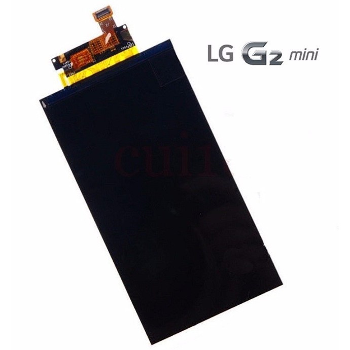 LCD LG D620 G2 MINI