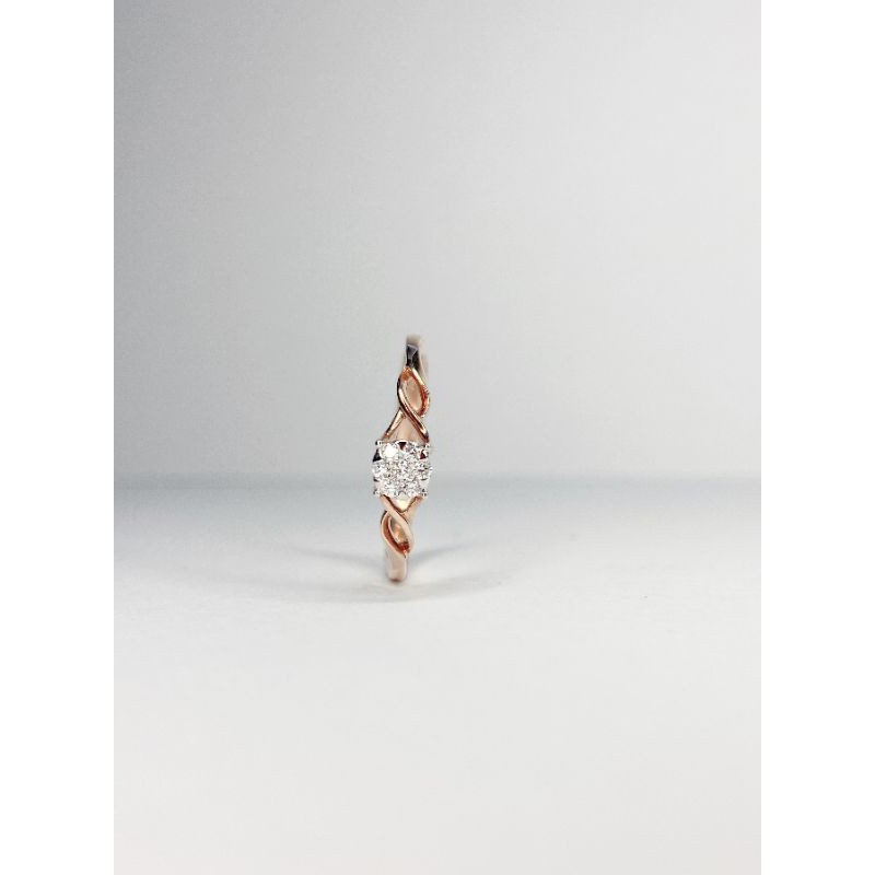 Clarte Jewellery LRG1836