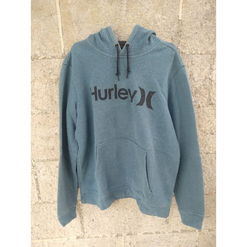 Hoodie hurley clearance original