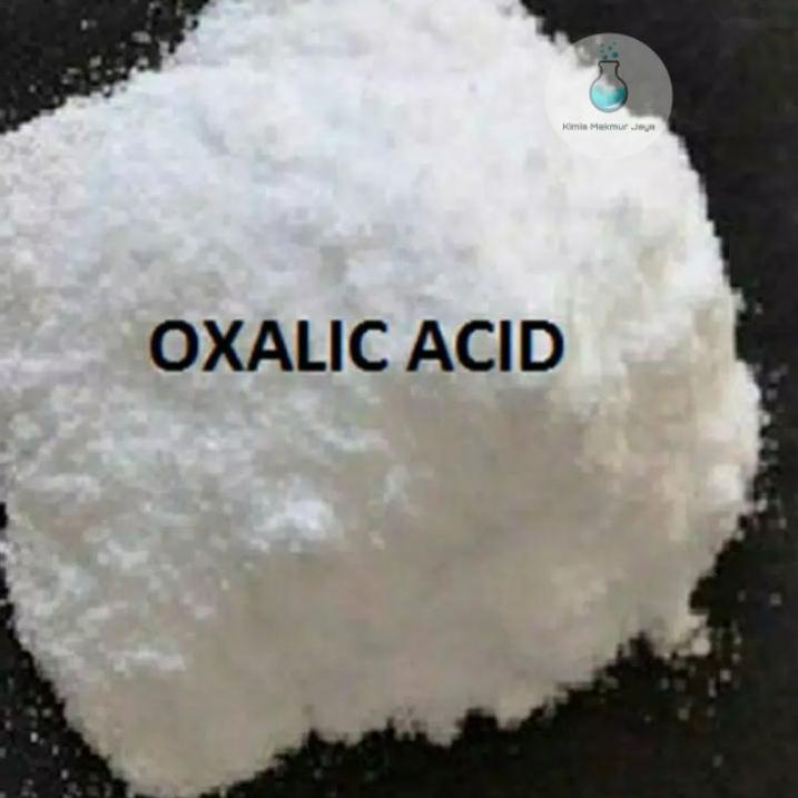 Oxalic Acid / Asam Oksalat / Osasir 1KG