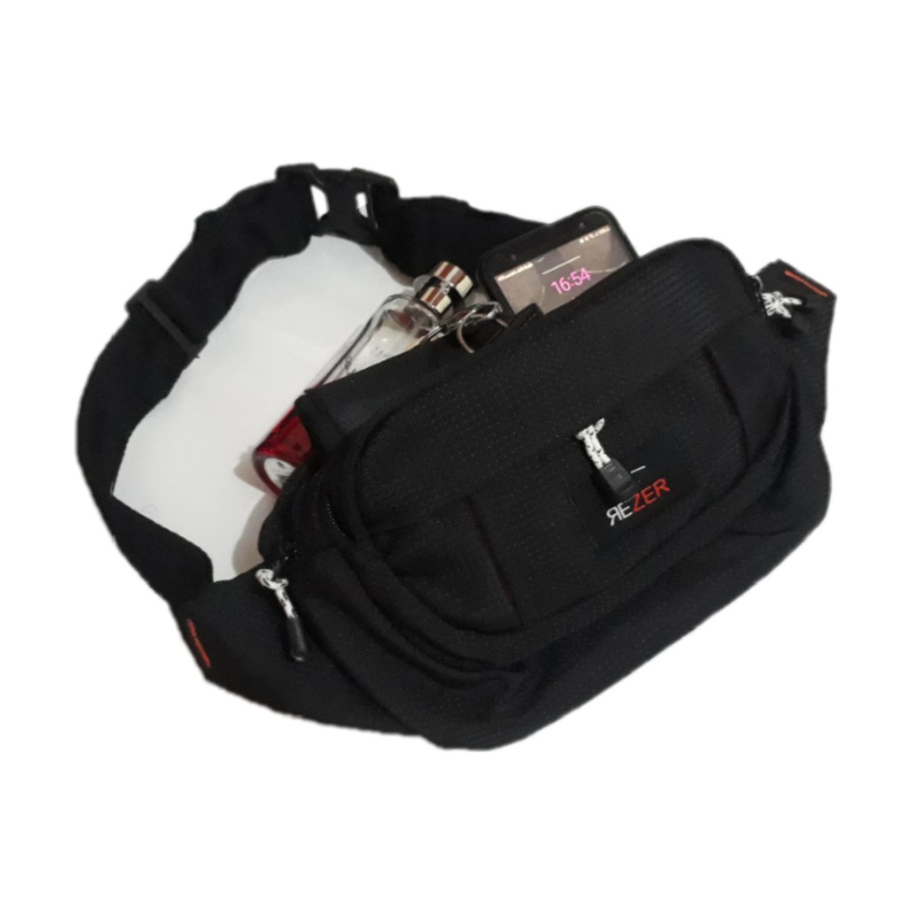 TAS SLEMPANG WAISTBAG/WAISTBAG PRIA/WANITA