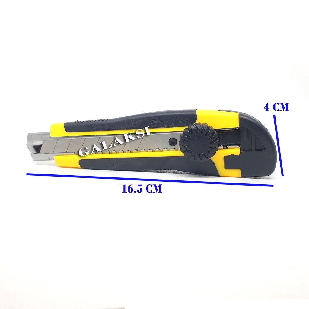 

CUTTER HORE HR L-500