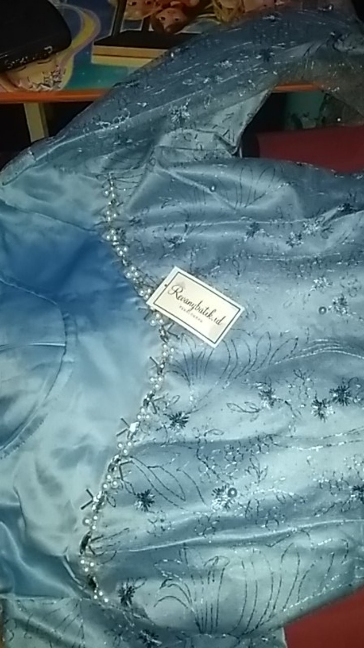 Set Couple Kebaya Batik [asyifa]