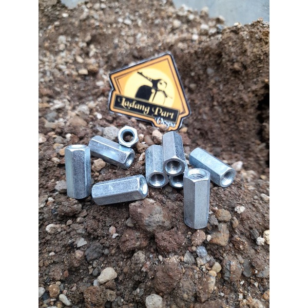 Mur 11 panjang vespa