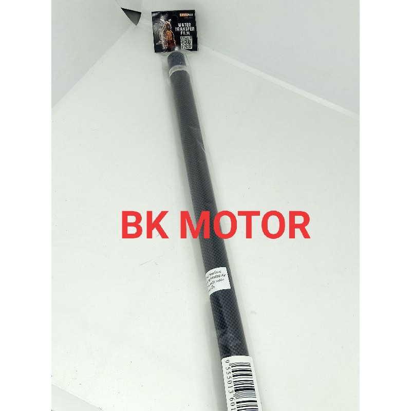 Water Film Carbon Samurai Paint Water Transfer Printing Carbon Printing WTP