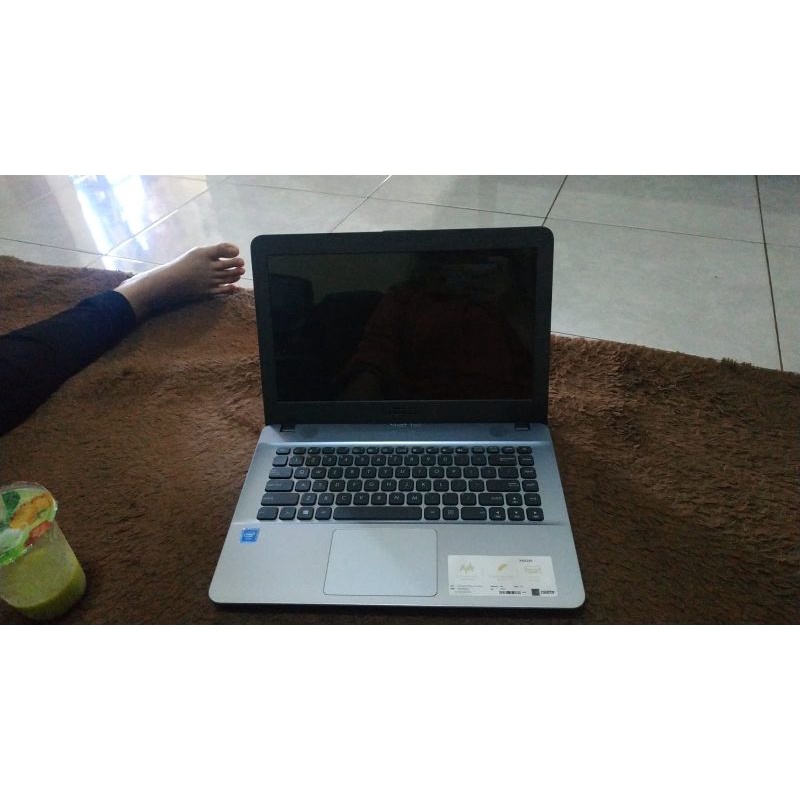laptop asusX441MA