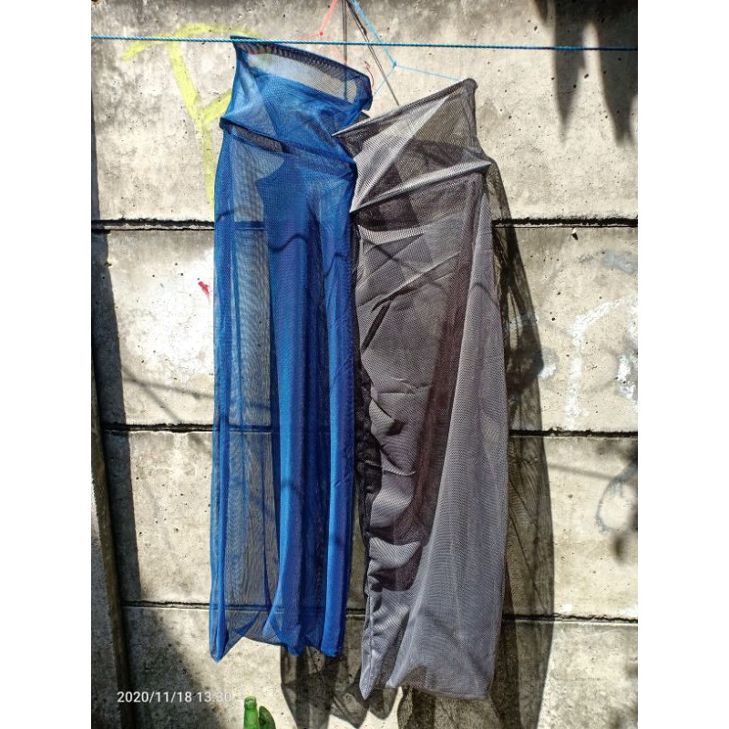 korang koja tempat ikan 120cm