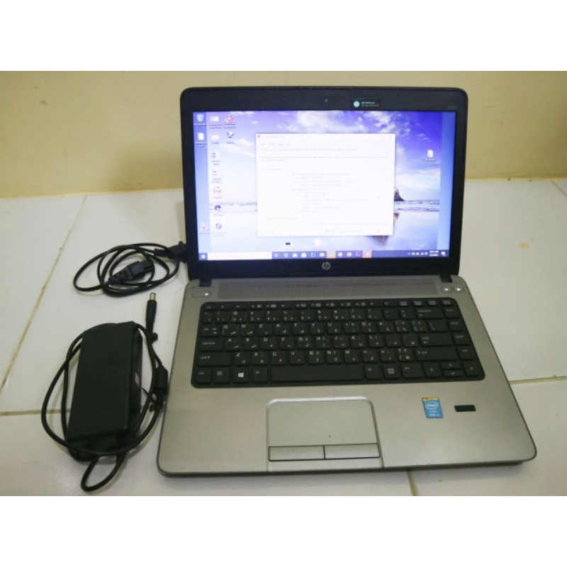 HP PROBOOK 440 G1