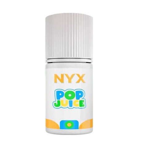 POP JUICE - NYX - 30M L - HONEYDEW