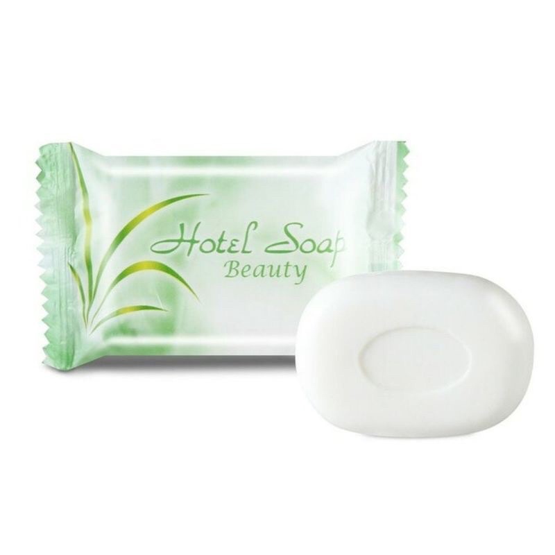SABUN HOTEL 14gram