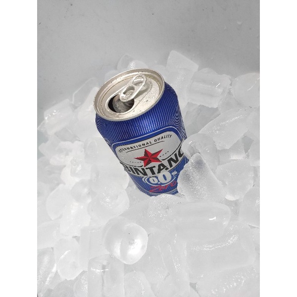 

beer bintang dingin