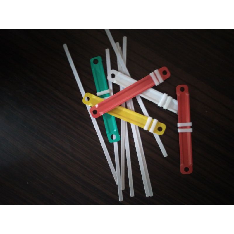 

paper fastener (satuan)