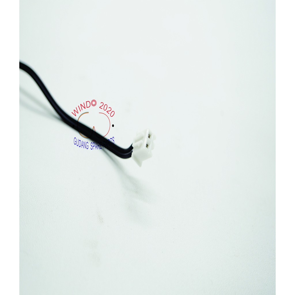 THERMISTOR AC SINGLE MULTI 1/2pk - 2.5pk  PLASTIK DALAM |  SENSOR AC  | TERMIS AC  | THERMIS MULTI