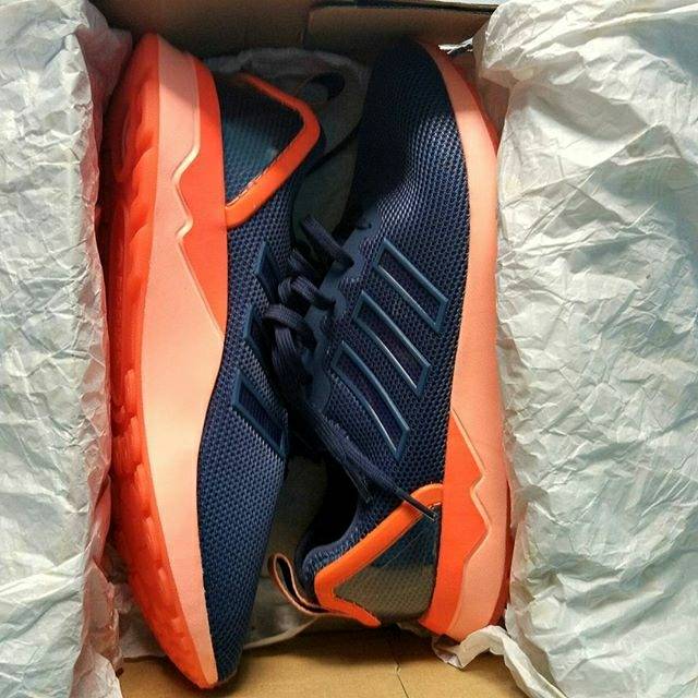 Adidas ZX FLUX Adv Blue Mystique