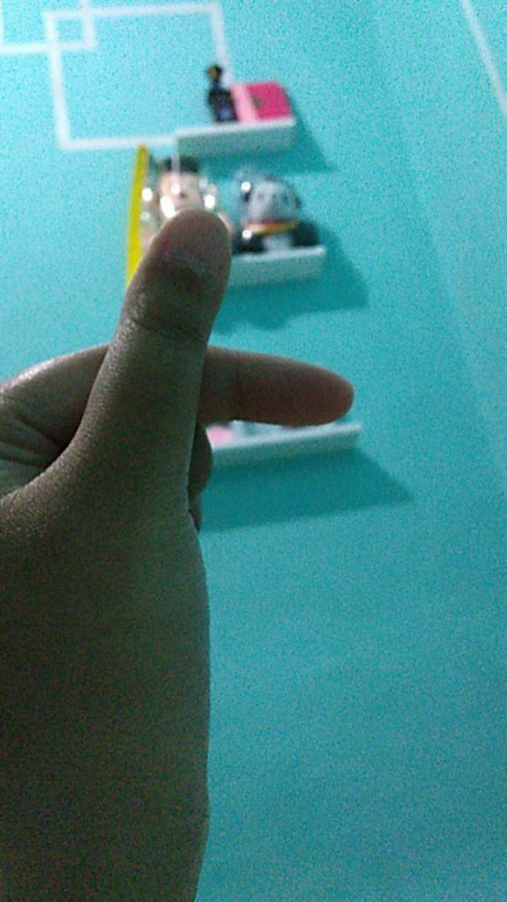 Blus Terompet Joewita Capucino Atasan Baju Batik Wanita Santai Kerja Murah