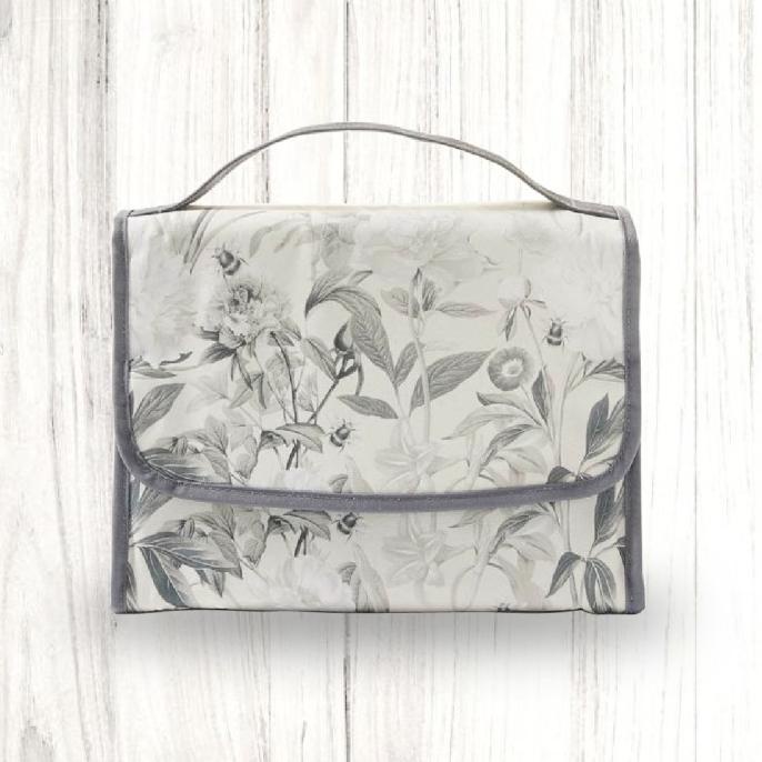 MARKS & SPENCER - Tas Kosmetik - Bee Hanging Toiletry Bag