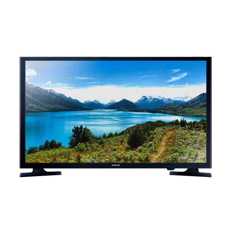 Samsung LED SMART TV 32" UA32N4300AKPXD