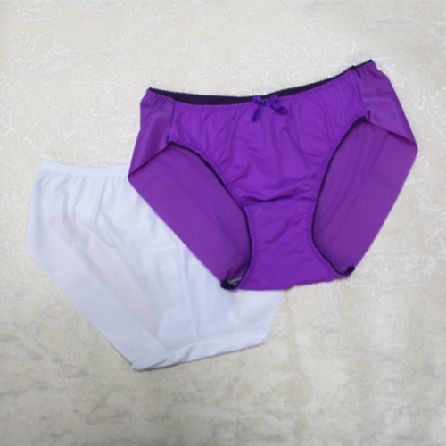 TIWIE Mini Panty Basic Seamless - 525