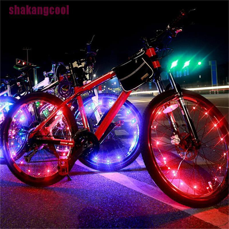 super led light for bike