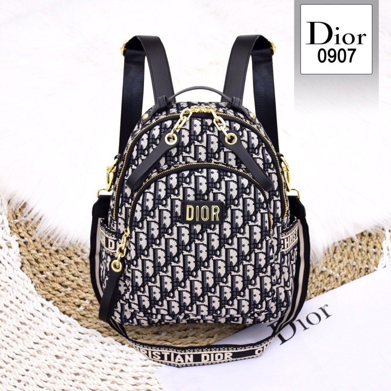 Batamtas C.Dior Ransel