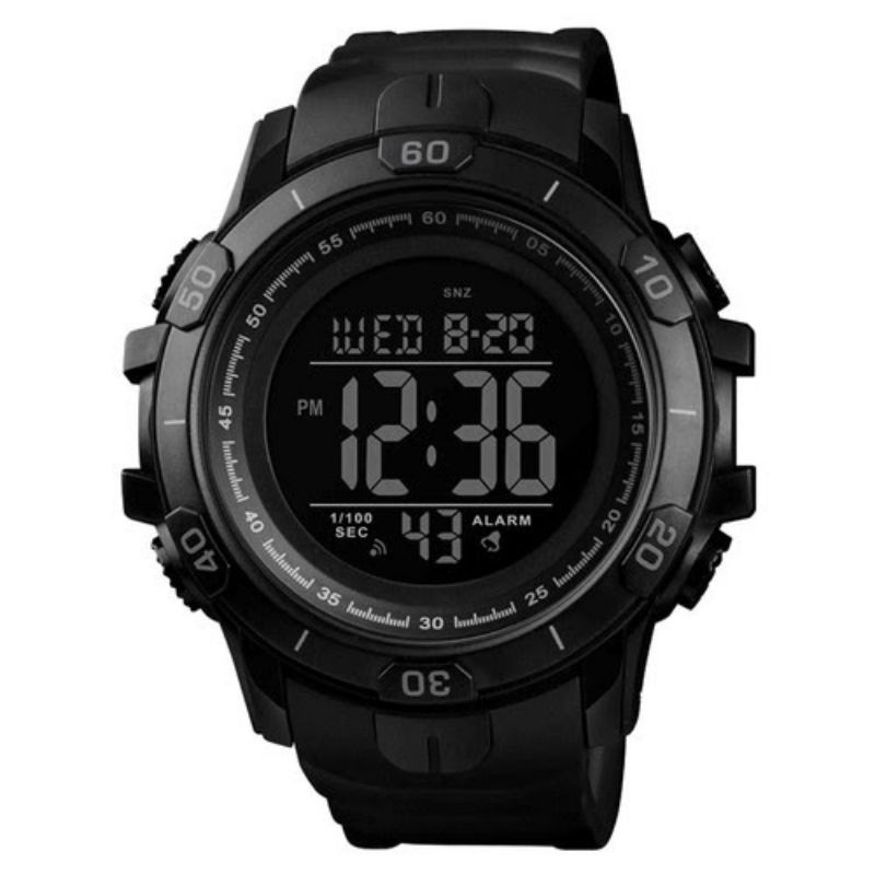 JAM TANGAN JTF2028 ORIGINAL FORESTER