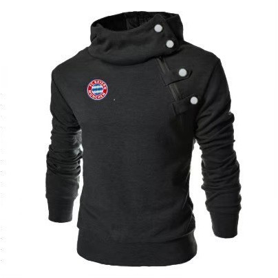 JAKET HARAJUKU BAYERN MUNCHEN CUCI GUDANG
