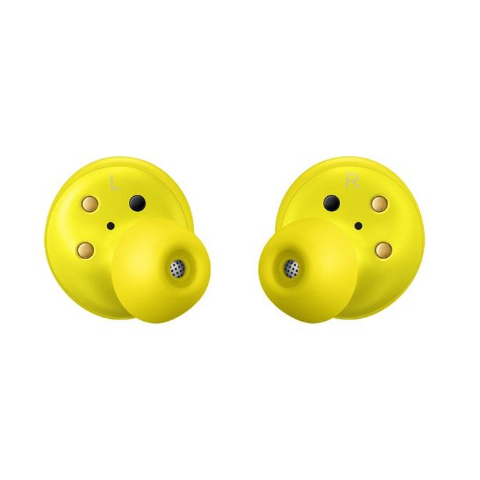 Samsung Galaxy Buds Original - Yellow Promo