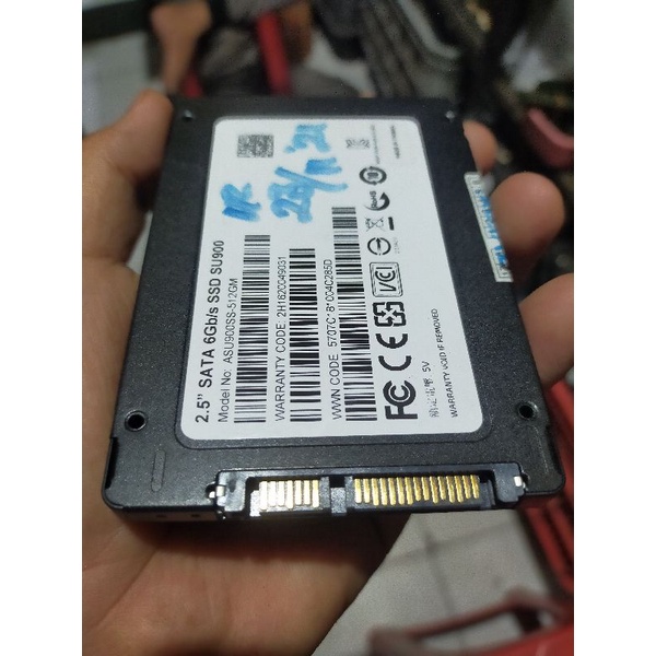 SSD 512GB