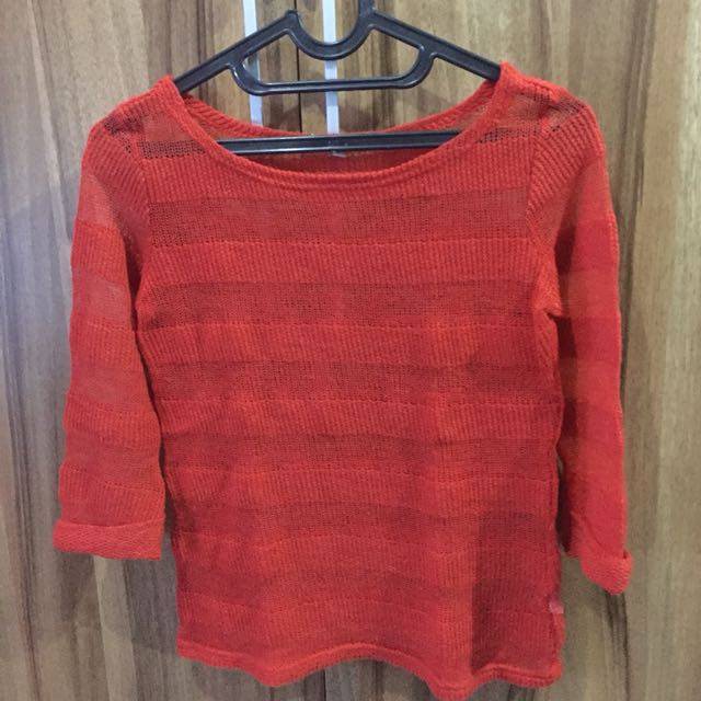 Sweater Et Cetera Original