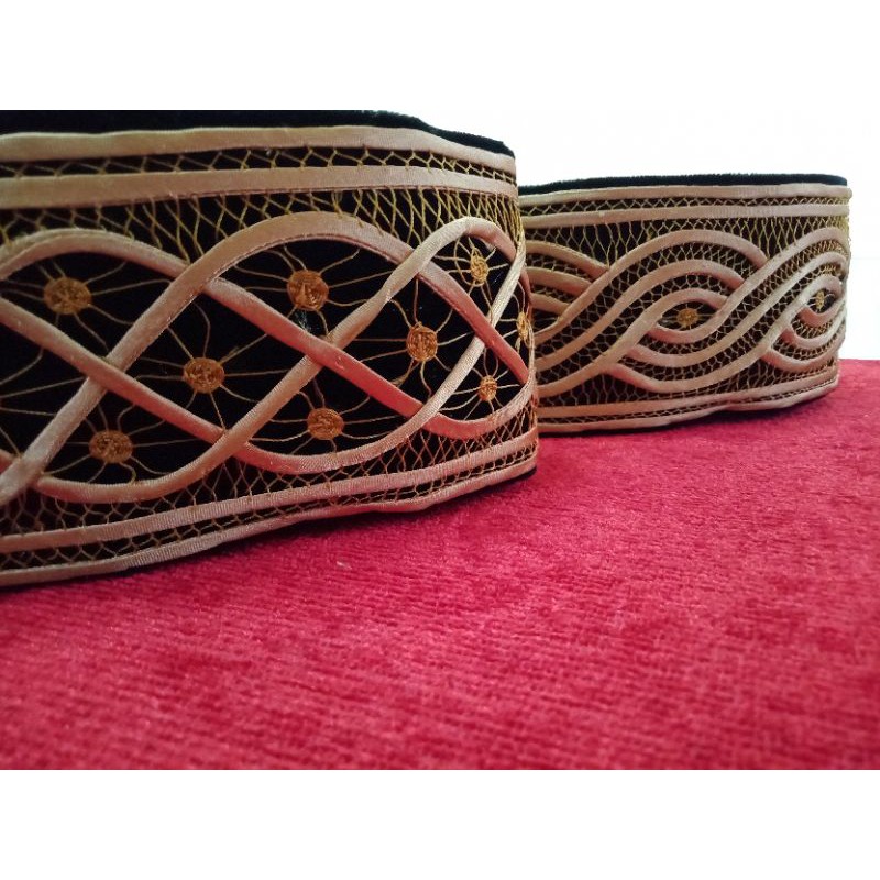 PECI SULAM USUS KHAS LAMPUNG