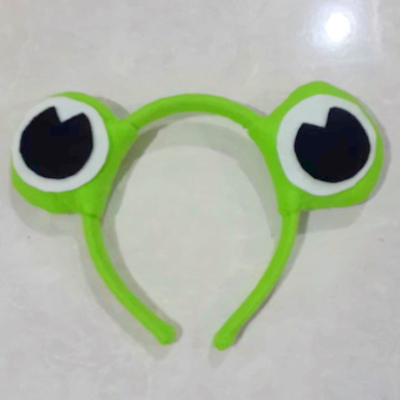 Bando Karakter Monster Inc