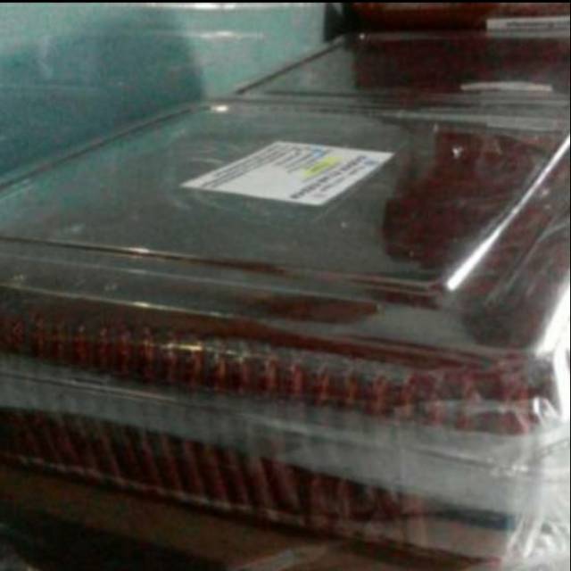 Dodol Betawi Depok Rasa Original Uk. 1kg