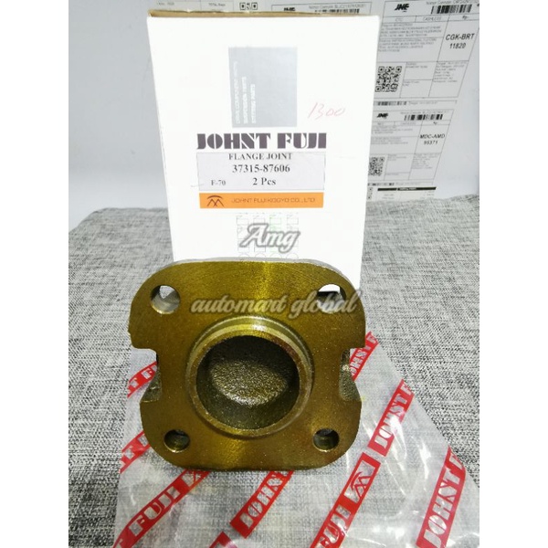 flange joint daihatsu Taft f70 f80 hiline rocky