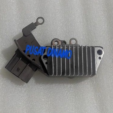 IC Regulator Dinamo Ampere Alternator Altis 1.8
