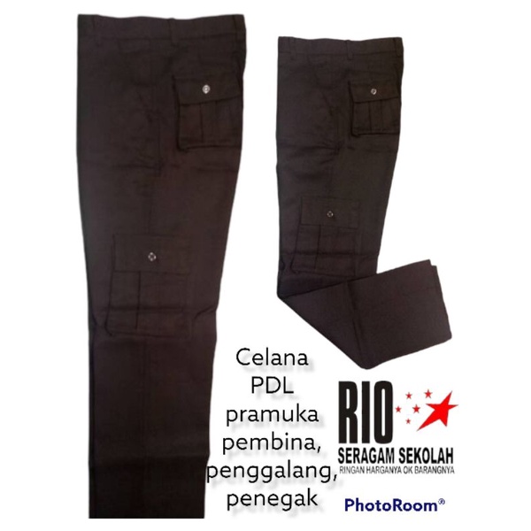 CELANA PRAMUKA PDL PEMBINA PENEGAK RIO LAKI2 PANJANG KANTONG 6 buah BAHAN RAPILO RAFILO GABARDINE, CELANACARGO. CELANA PRAMUKA LAPANGAN, CELANA PRAMUKA PEMBINA, CELANA PRAMUKA PEMBINA LAPANGAN, CELANA PDL PRAMUKA PEMBINA LAPANGAN, CELANA, PRIA