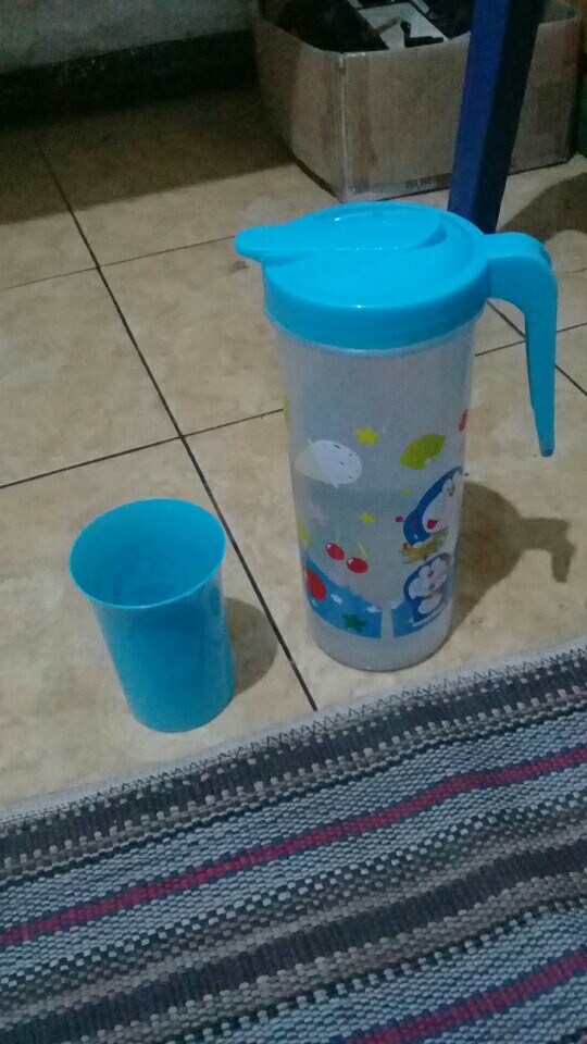 Teko Beranak 1 Set