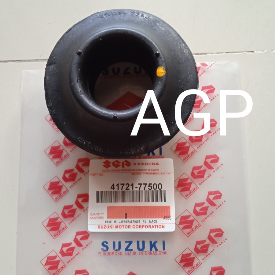 Karet Support Shock Depan Futura T120SS 41721-77500