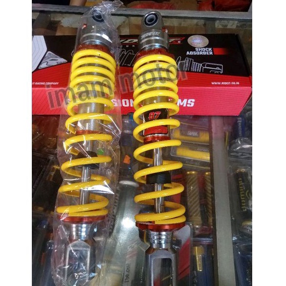 shock belakang Nmax old Ride it RI-87