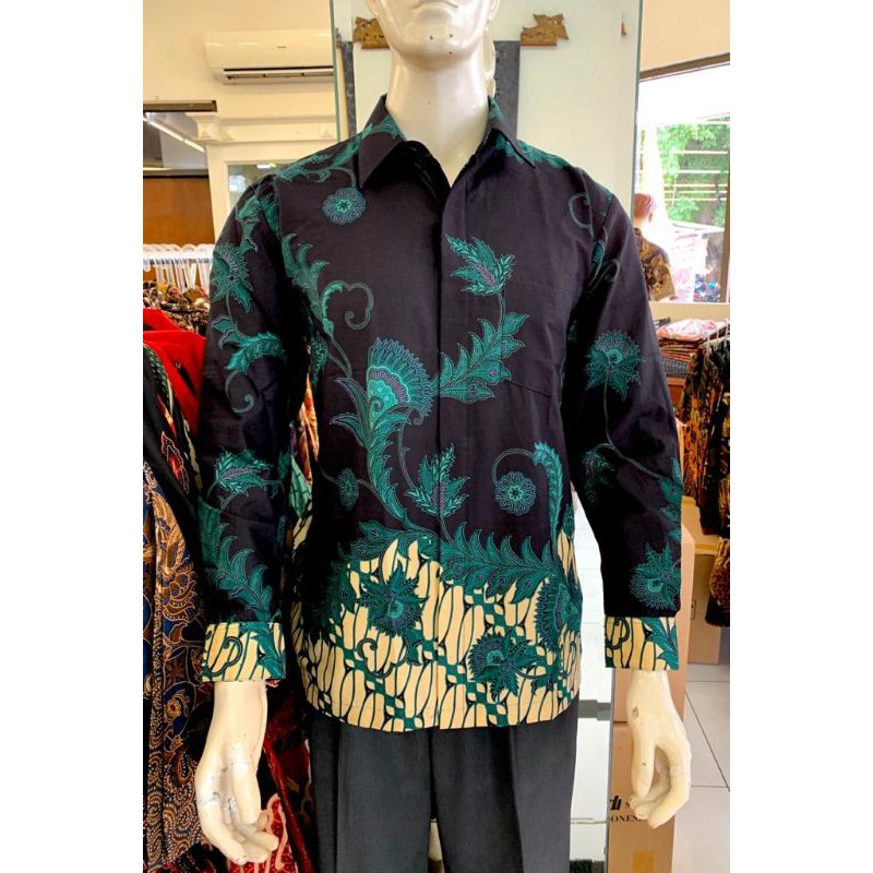 Hem Panjang Danarhadi