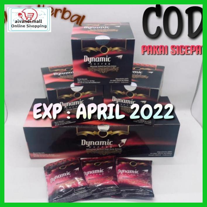 

57Ryr66- Kopi Dinamik - Kopi Dynamic - Kopi Cinta Isi 10 Saset T7Tfhty-