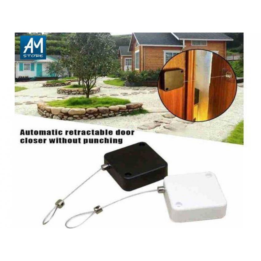 PENUTUP PINTU OTOMATIS SENSOR / PENARIK PINTU OTOMATIS