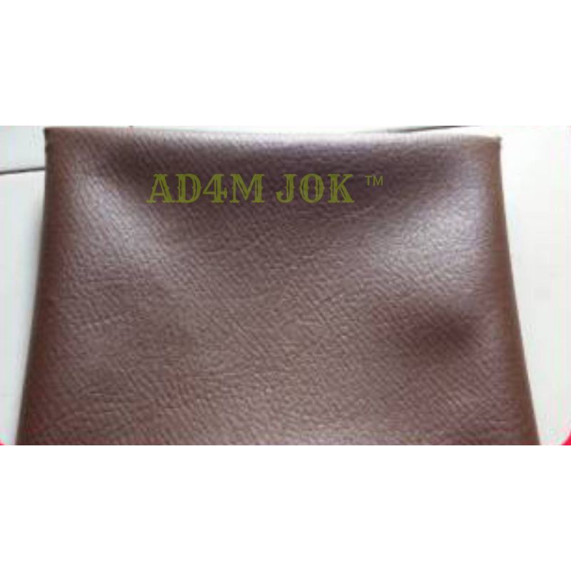 KULIT JOK MOTOR FINO ORI