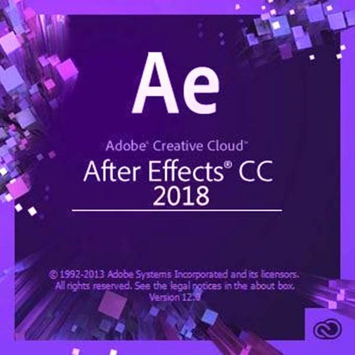 ( Buku Import ) After effect + education