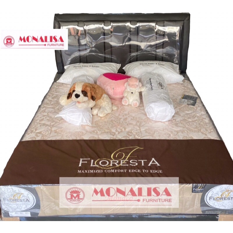 Matras Monaco by Floresta / Kasur Monaco/ Kasur Floresta / Matras Floresta