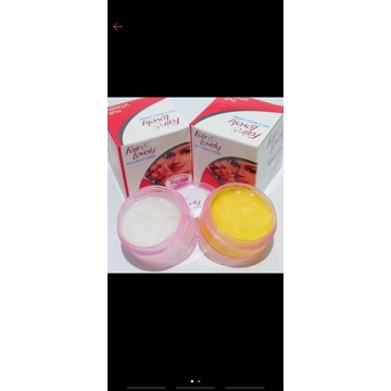 whitening cream siang malam fair and lovely