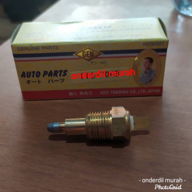 Switch Fan Feroza-taruna karburator