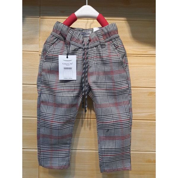 CELANA ANAK LIBAS/ CELANA JOGER ANAK/ CELANA KOLOR ANAK/ CELANA BAHAN ANAK/ CELANA CHINOS ANAK